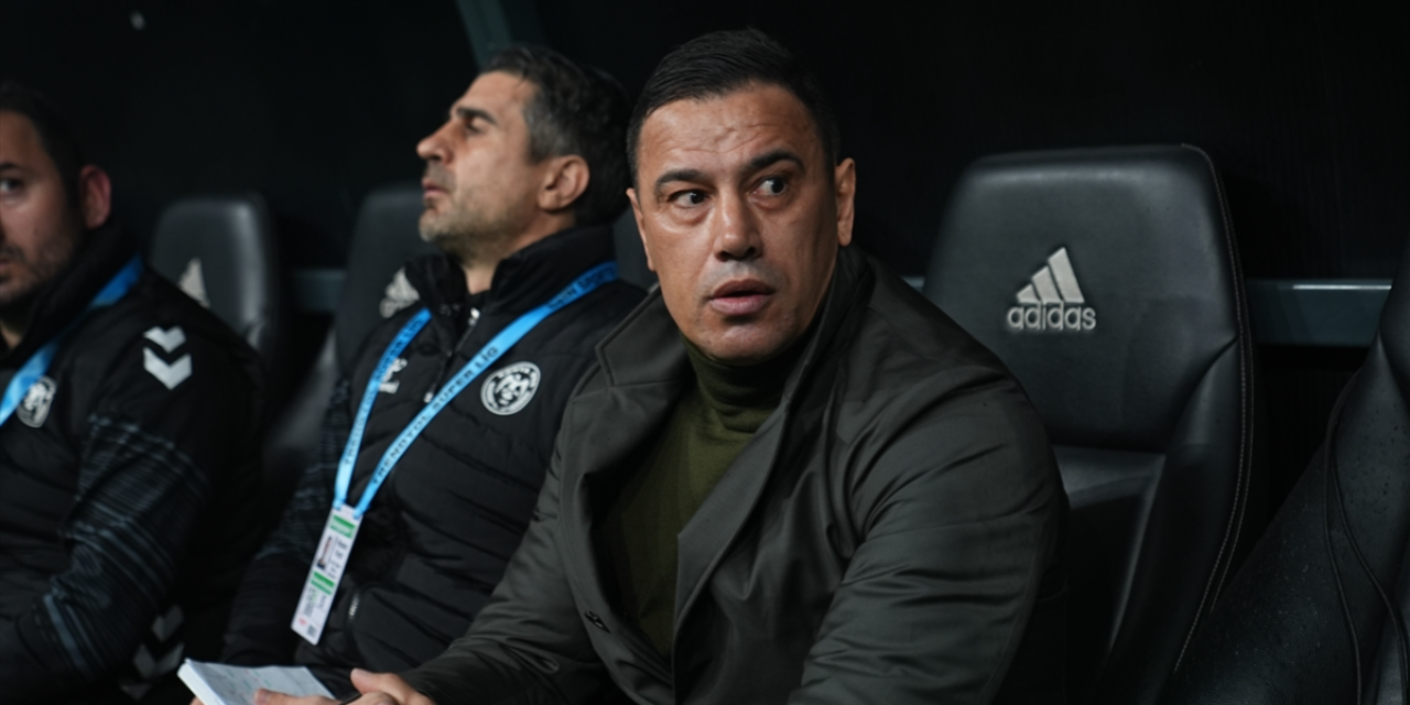 Çağdaş Atan Konyaspor’u bırakacak mı? İstifa soruldu