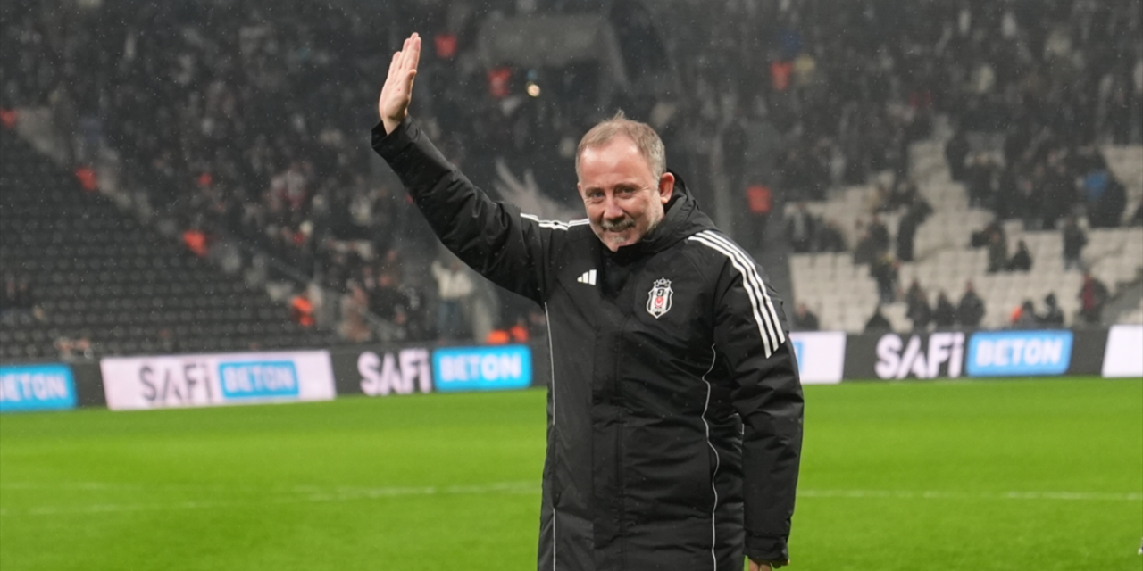 Sergen Yalçın, Konyaspor maçı sonrası konuştu