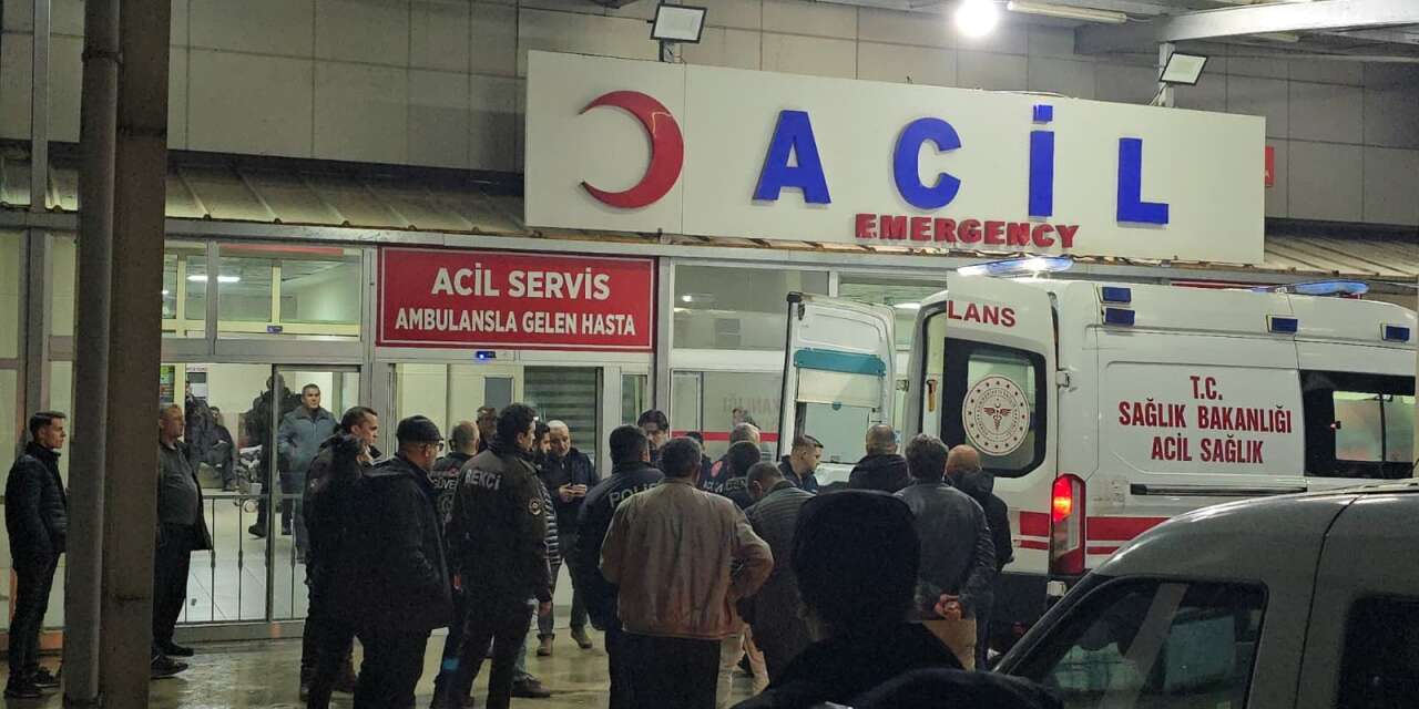 Tekel bayisinde cinayet! Mustafa Çomak öldü