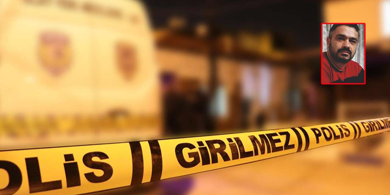 Montaj yaparken balkondan düşen Gürhan Apa hayatını kaybetti