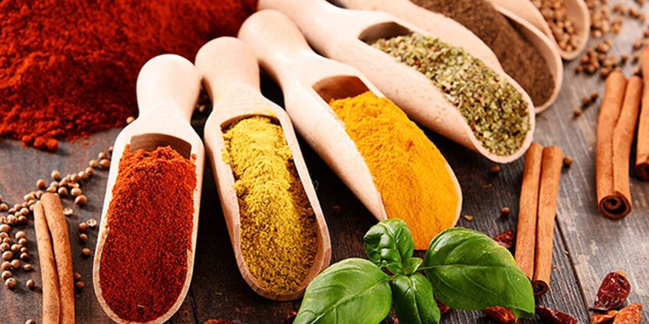 Konya’dan sahte baharat uyarısı! Boya bile karışıyor