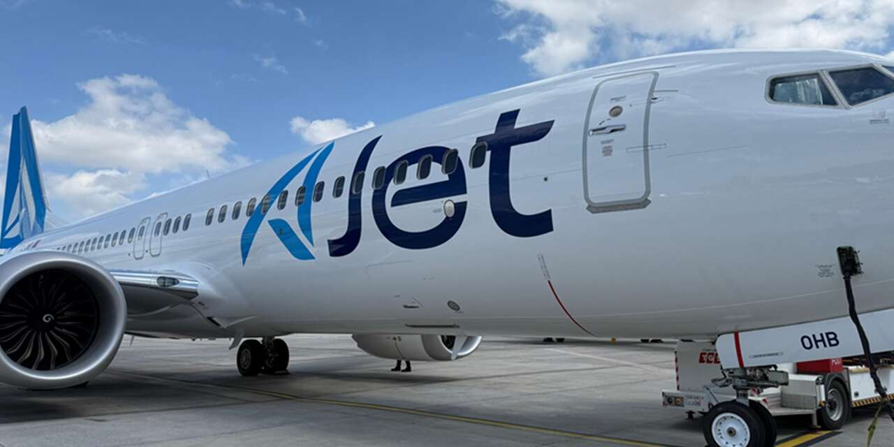 Havada panik anları! Yolcu uçağı Ankara’ya acil iniş yaptı