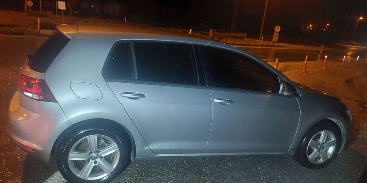 Konya’da alkollü sürücü dehşet saçtı