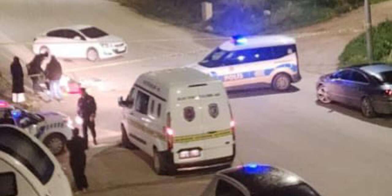 Sokak ortasında vahşet! 1’i kadın 2 kişinin cesedi bulundu
