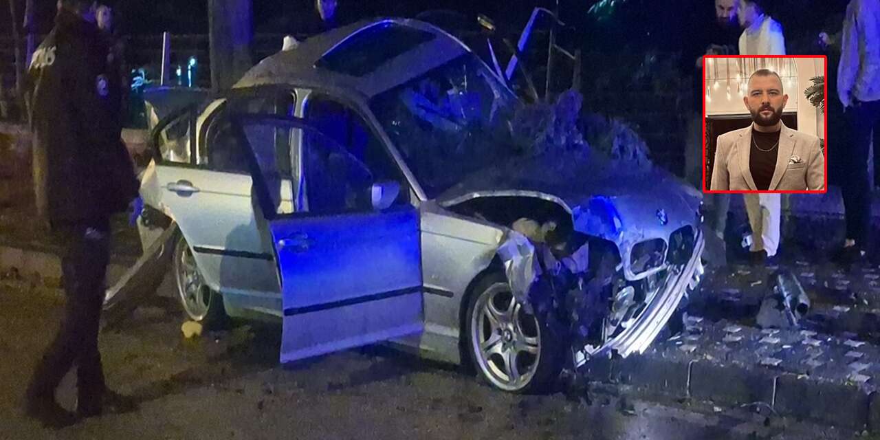 Mert Can Çevikel’den acı haber! 21 gün sonra hayatını kaybetti