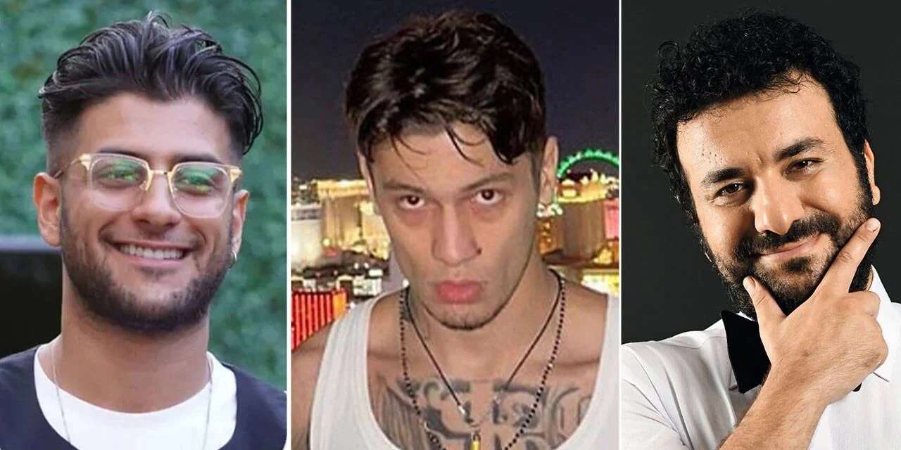 Gözaltına alınan 11 sosyal medya fenomeni hakkında karar verildi