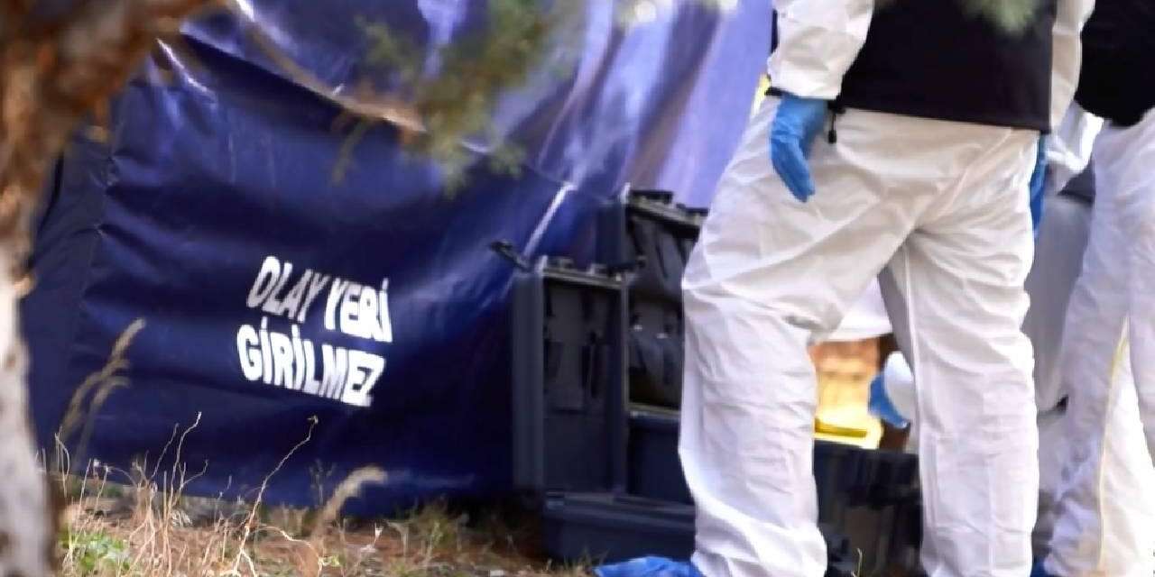 4 metrelik mısır silosuna düşen işçi yaşamını yitirdi