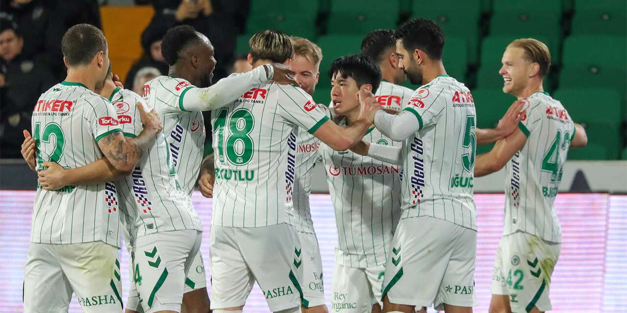 Konyaspor evinde sahne alacak! İşte kupada haftanın maçları