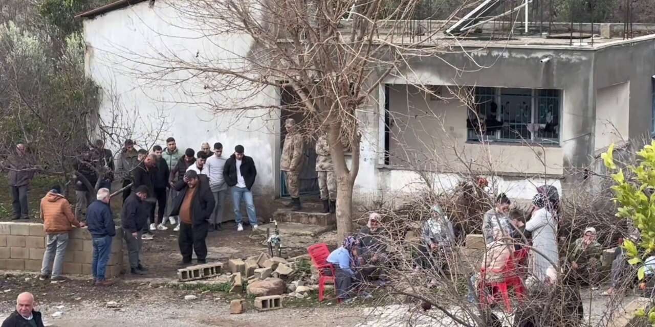 Sessiz katil baba ile kızını öldürdü, 2 kişiyi hastanelik etti