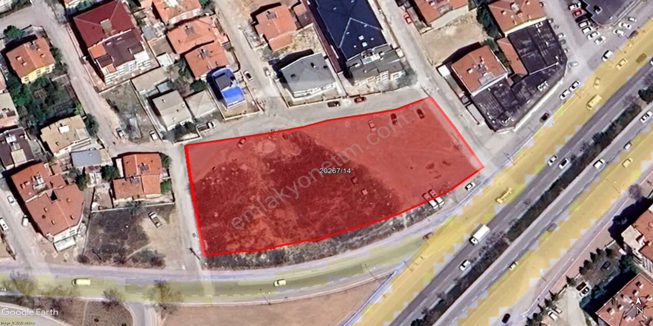 TOKİ’den Konya merkezde dev satış! 482 milyon TL, otel yapılacak