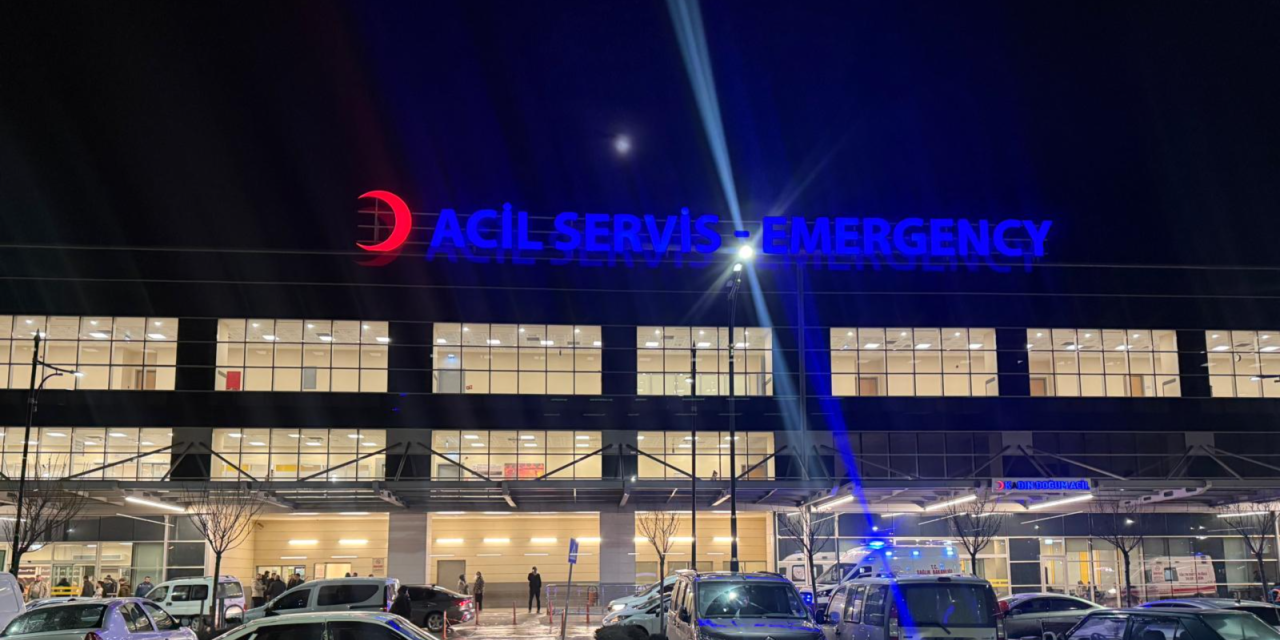 Konya’da kardeşlerin alacak kavgasında kan döküldü