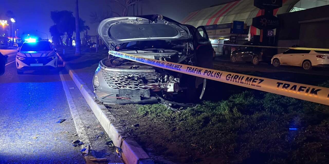 Cip refüjdeki vatandaşların arasına daldı, 3 genç kız öldü