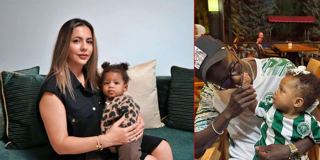 Eski Konyasporlu Ndao’nun cezaevi süreci aileyi derinden etkiliyor