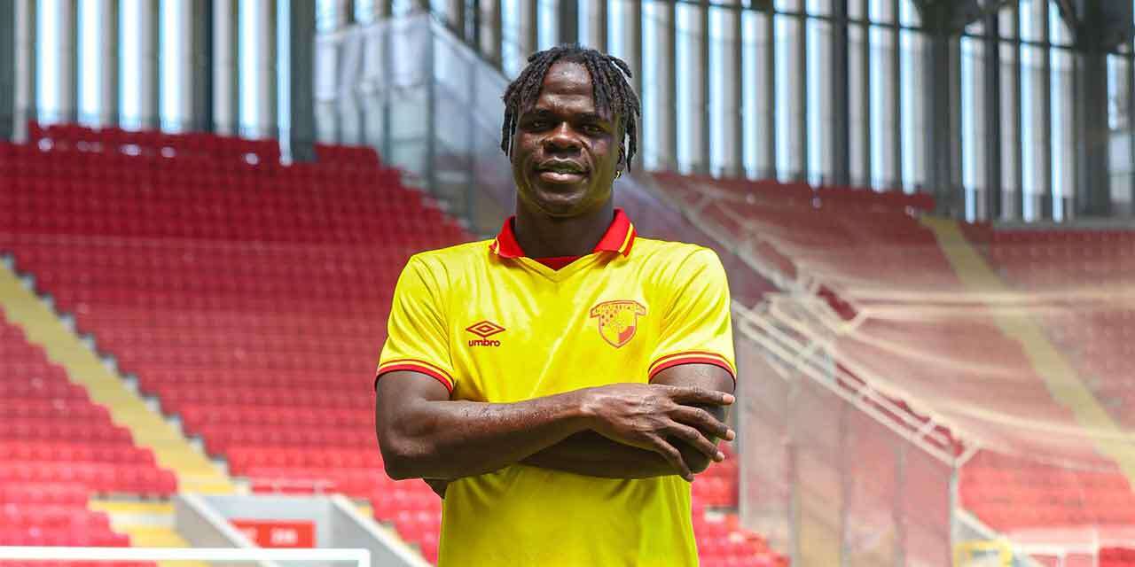 Konyaspor maçı öncesi Göztepe’de transfer hareketliliği