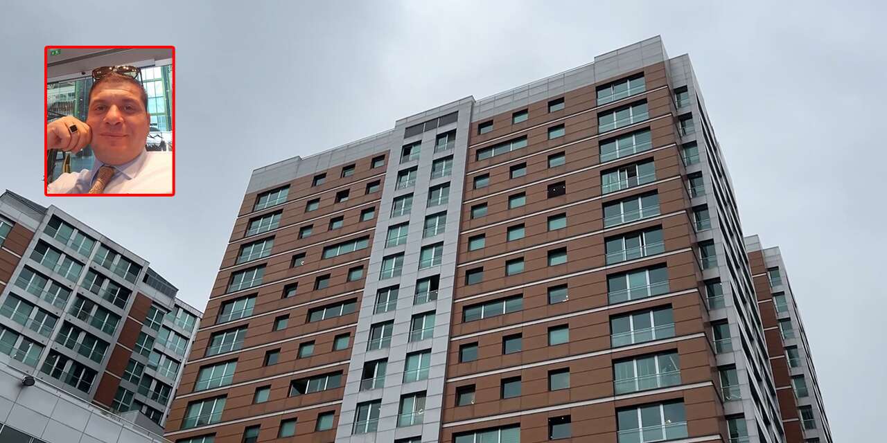 2 gündür haber alınamayan iş insanı Musa Toykar, ölü bulundu