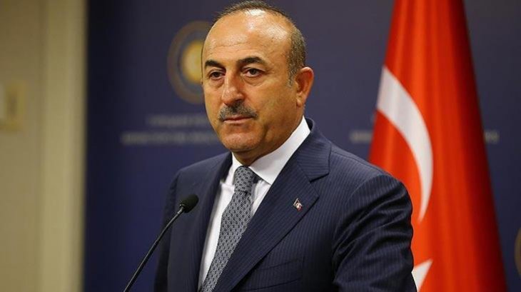 Bakan Çavuşoğlu, yurt dışında koronavirüsten hayatını kaybeden Türk vatandaşı sayısını açıkladı
