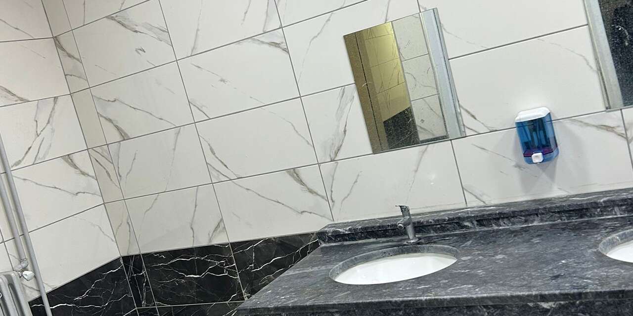 Okulda büyük skandal! Tuvaletlere kamera yerleştiren müdür görevden alındı