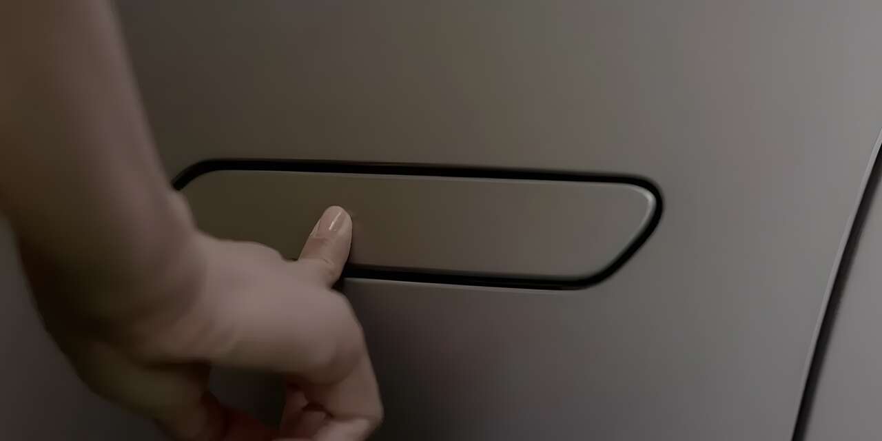 Kapılar açılmadı, canlar gitti! Araçlarda gizli kapı kolları yasaklandı