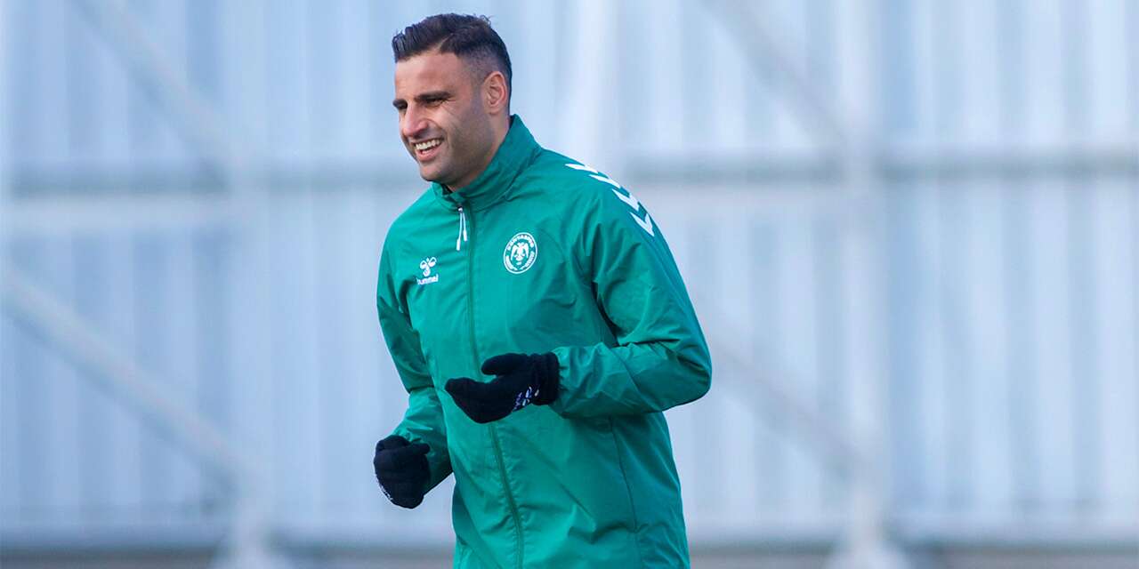 Konyaspor’da kupa mesaisi tam gaz devam ediyor