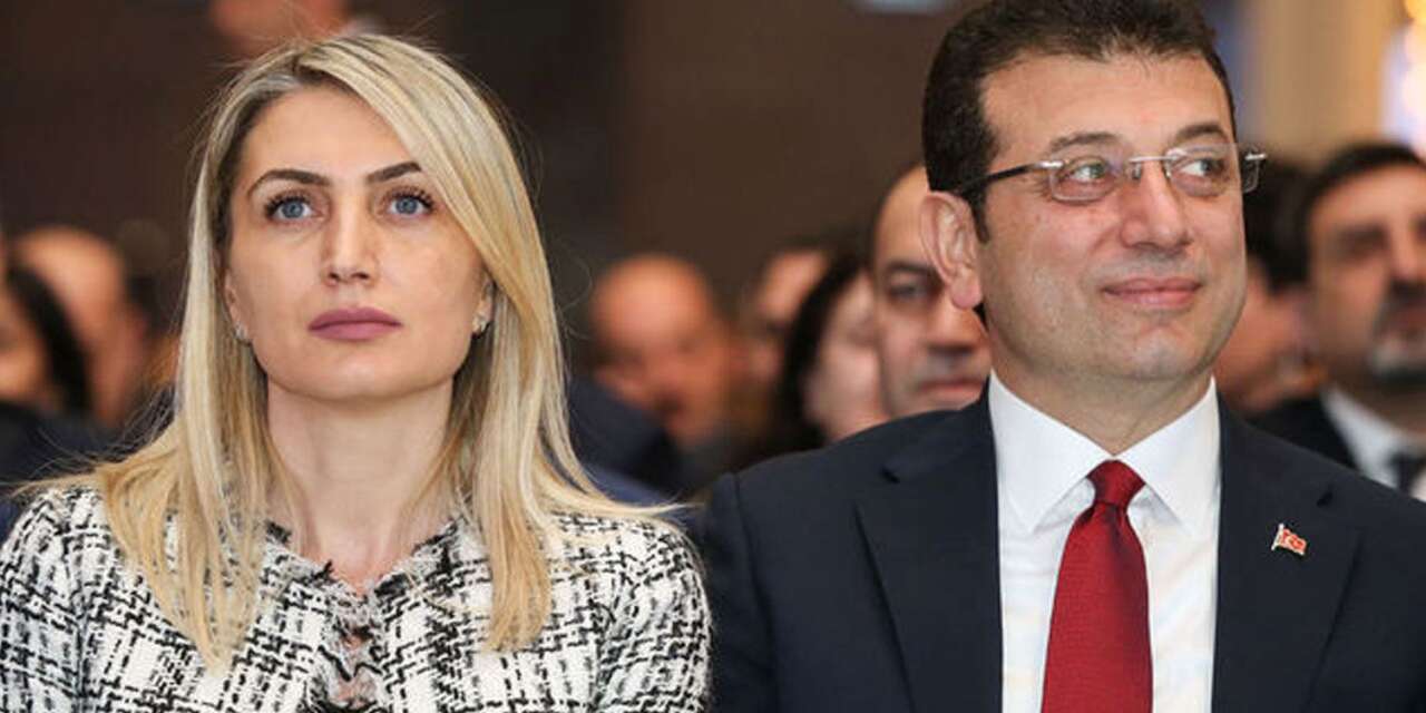 Ekrem İmamoğlu'nun kayınbiraderi uyuşturucudan gözaltına alındı