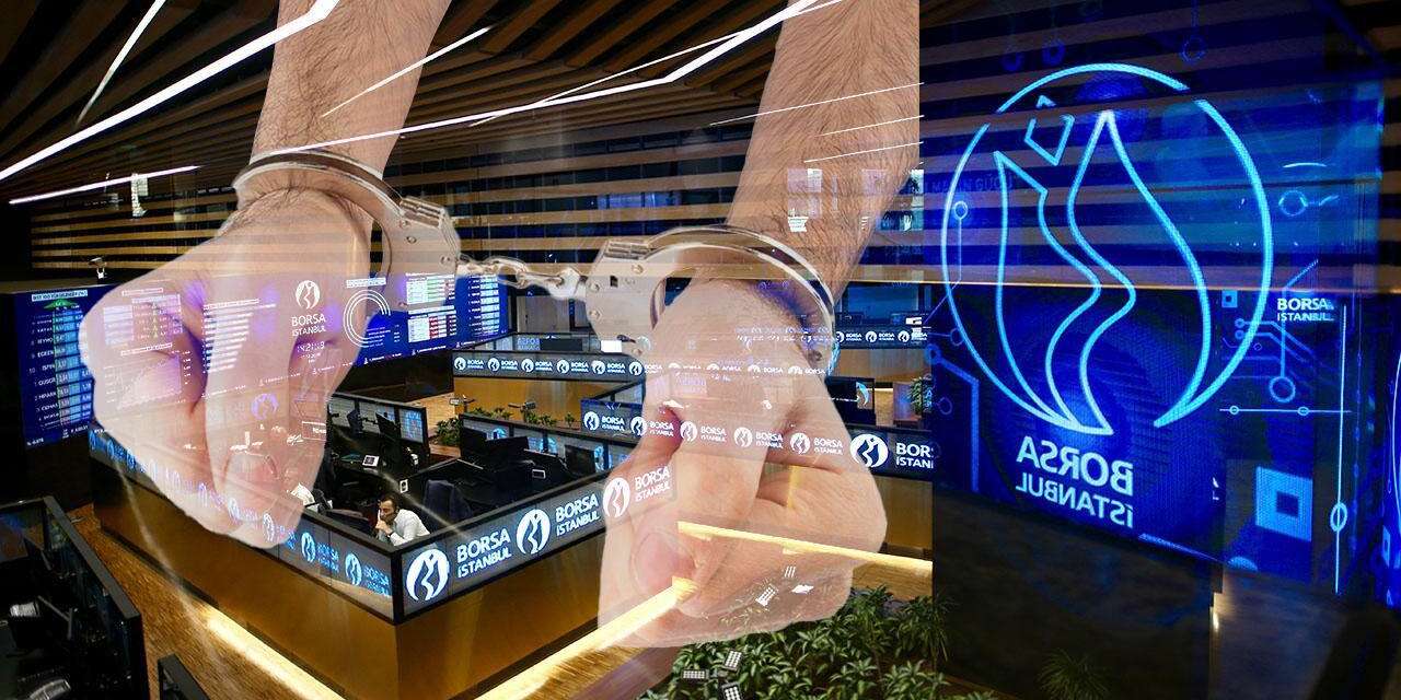 Borsa İstanbul'da manipülasyon soruşturması Konya’ya sıçradı