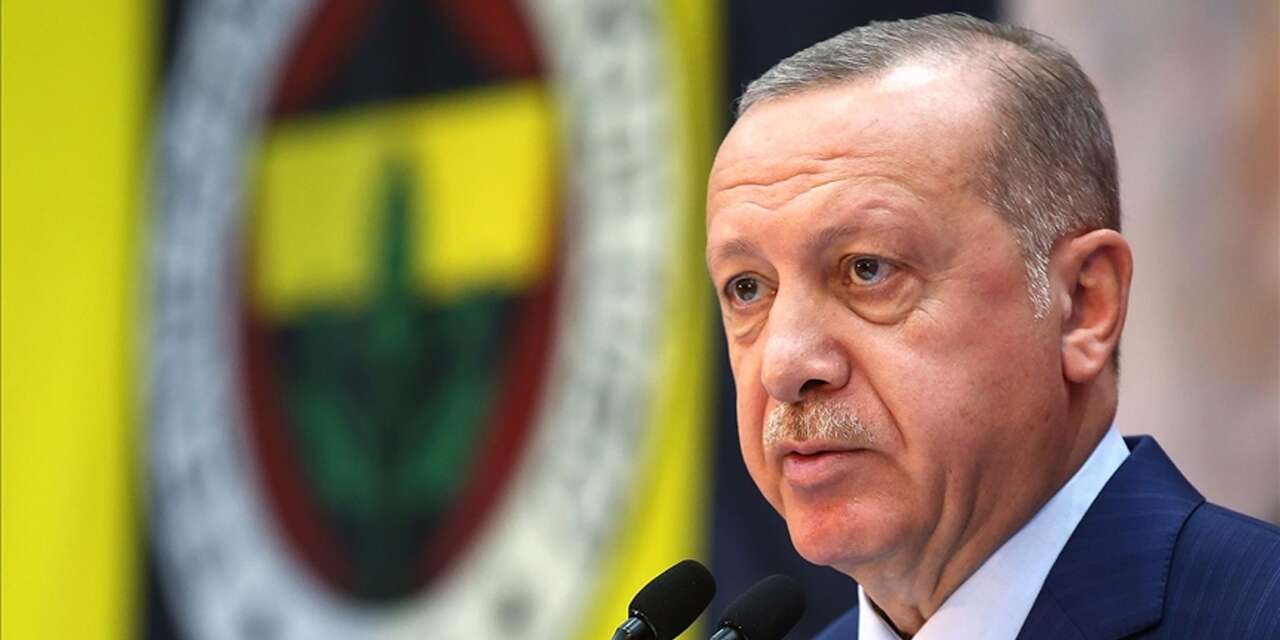 Fenerbahçe’den Cumhurbaşkanı Erdoğan’a N’Golo Kante teşekkürü