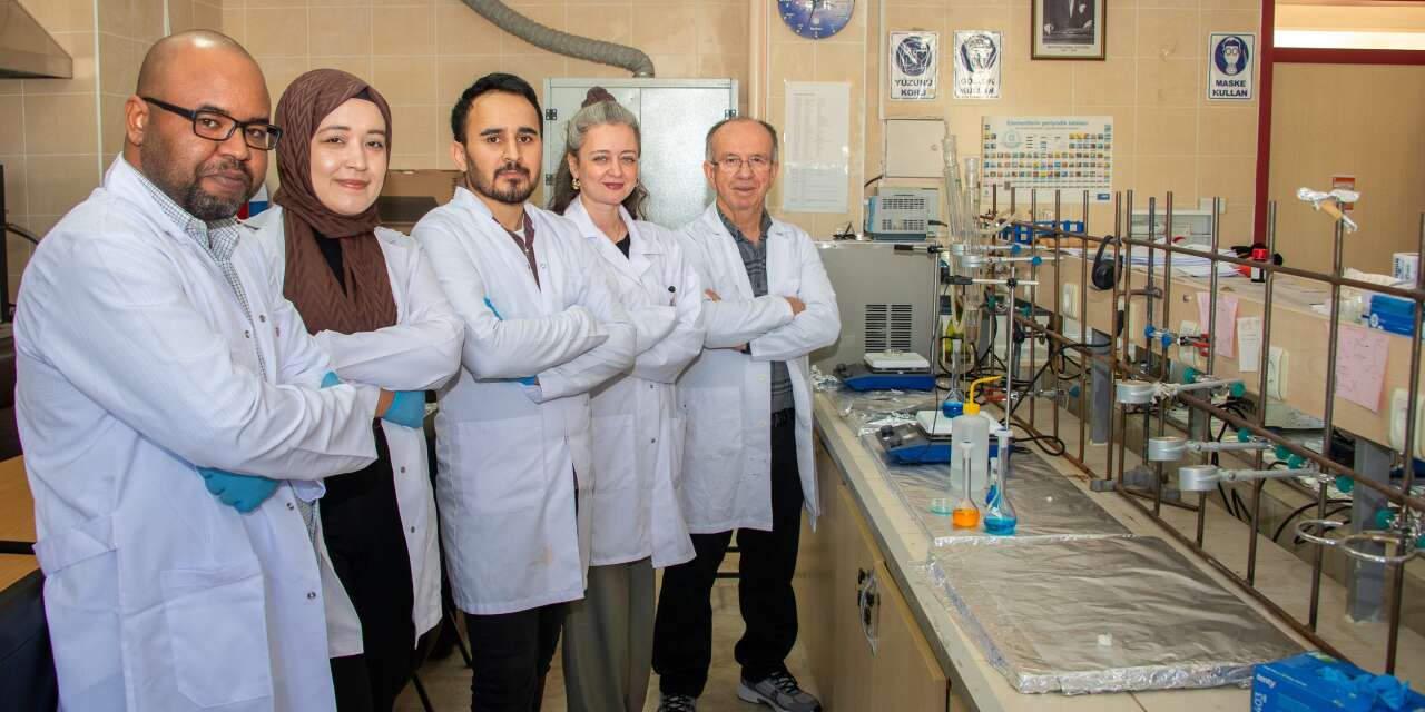 Konya’nın doğa dostu projesine 1 milyon 222 bin euro destek