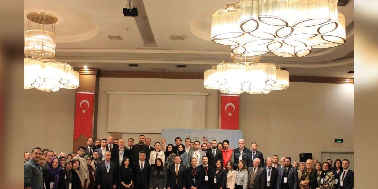 STK’ların gücü, 143 bin dernek üyesi bulunan Konya’da konuşuldu