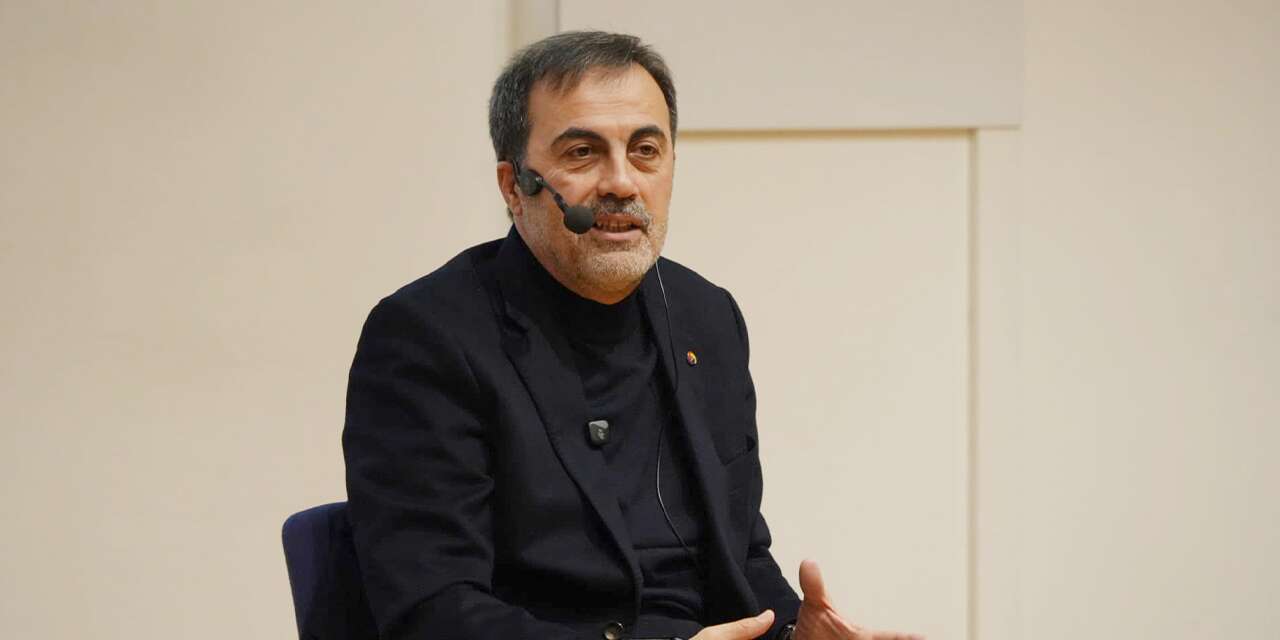 Konya’dan gençlere uyarı! Çin'e dikkat edin