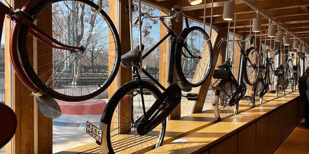 Velespit Müzesi Konya turizmine yeni bir soluk getirdi