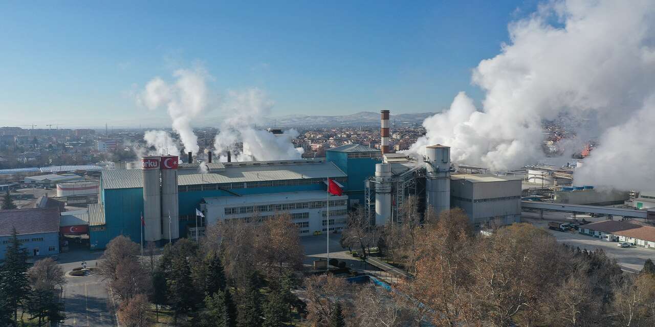 Konya Şeker, kampanya sezonunu 496 bin ton şekerle kapattı