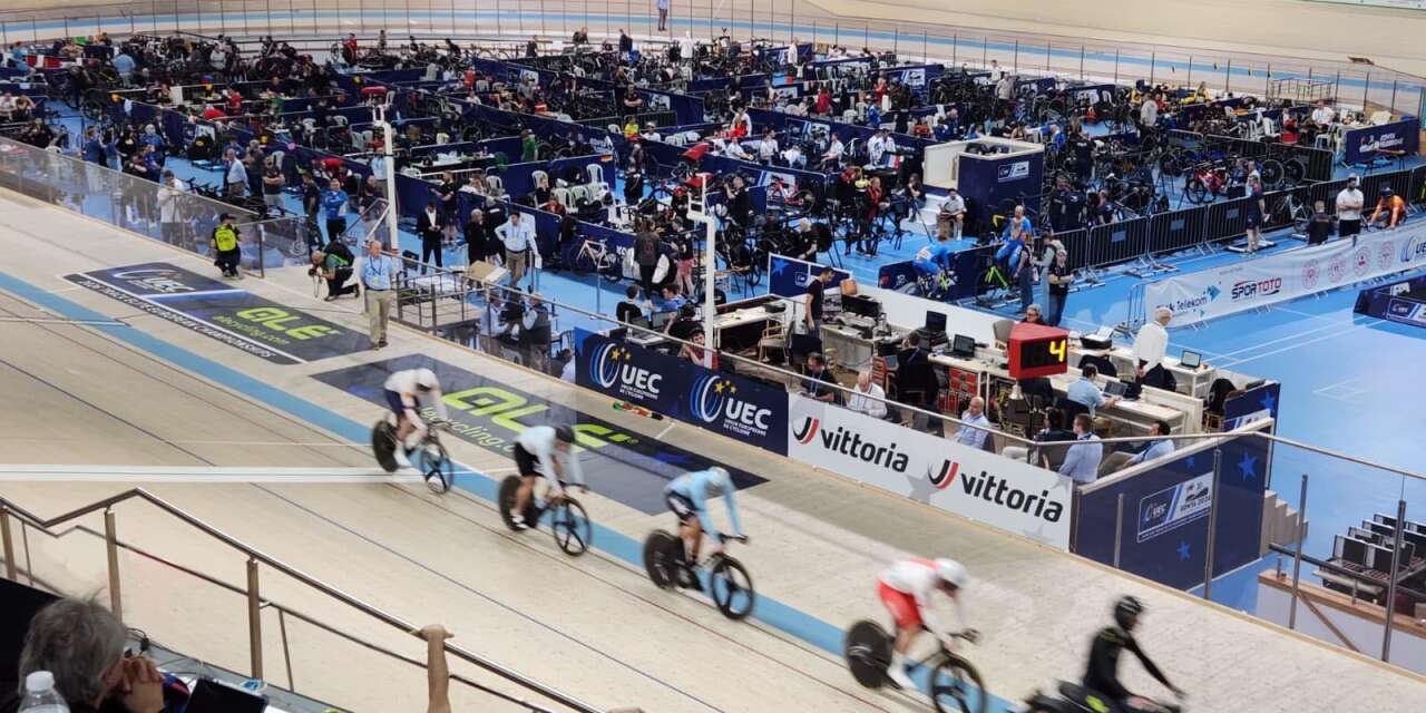 Bütün dünyanın gözü Konya’ya çevrildi