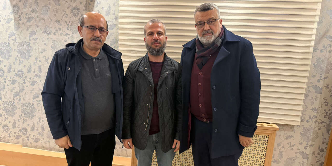 Konya’daki doktor - müezzin kavgasında gelen tutuklama, sendikaları ayaklandırdı