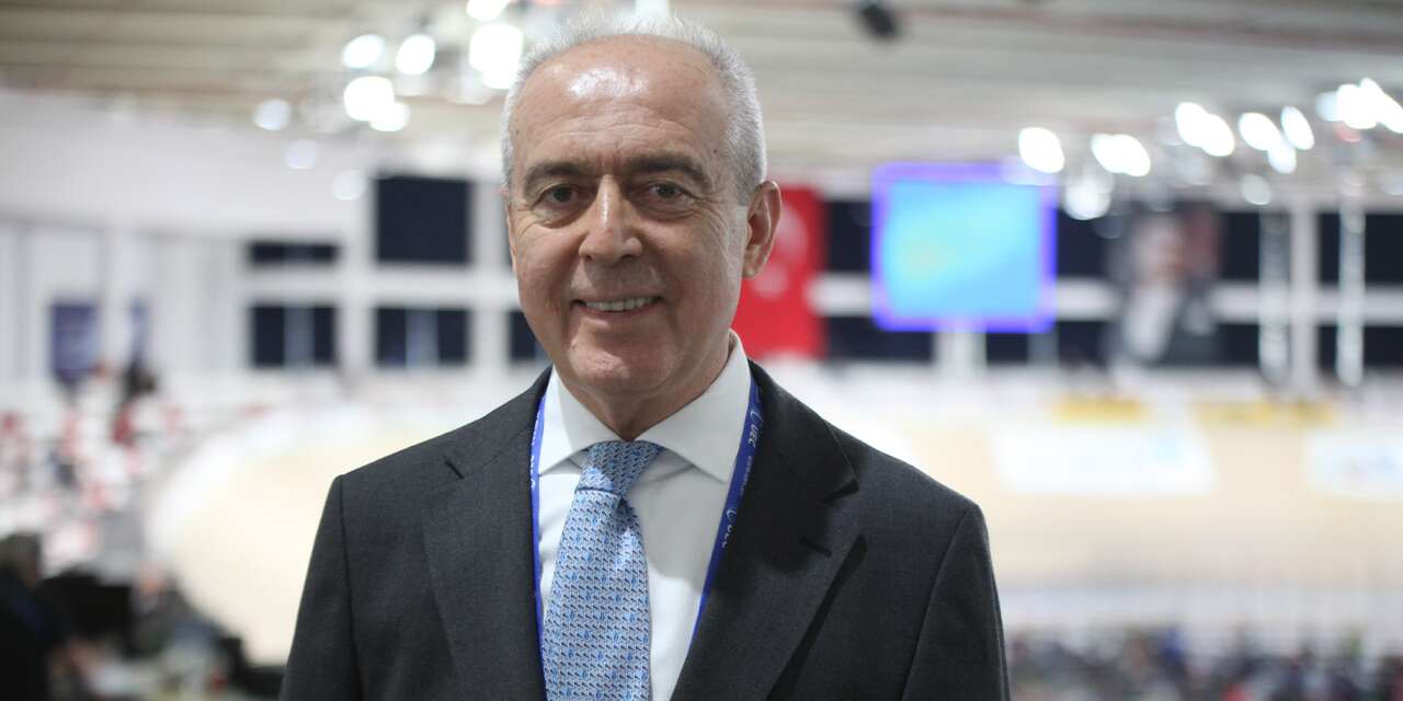 Konya Olimpik Veledromu için yeni karar