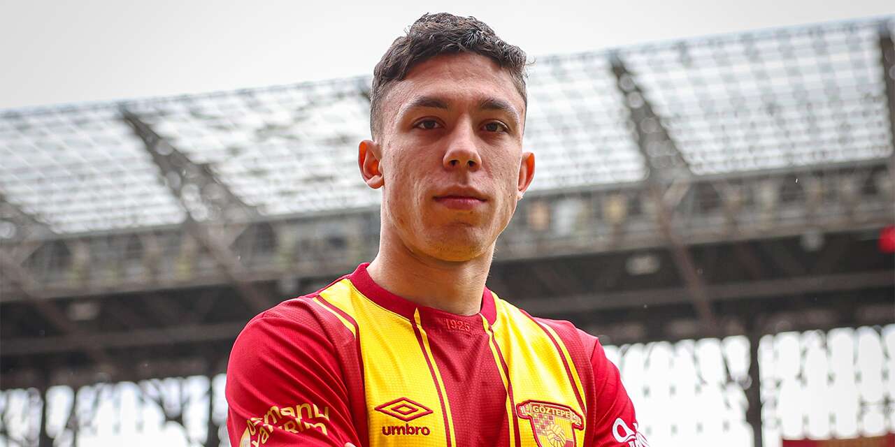Konyaspor’un rakibi Göztepe’den tarihi transfer