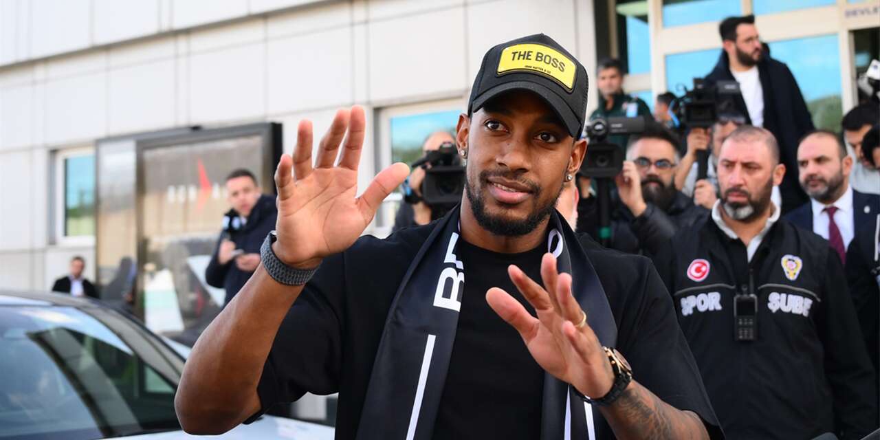 Süper Lig ekibinden son gün transfer hamlesi! İmza için şehre geldi