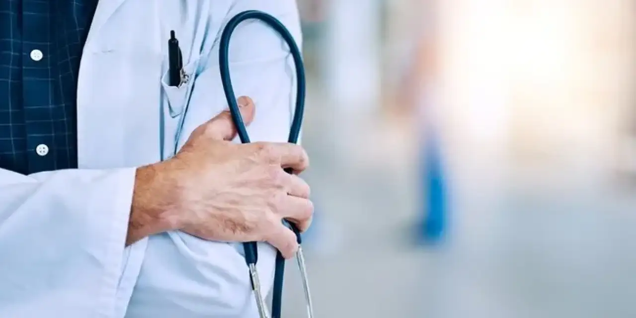 Konya’da doktorlara yönelik operasyondan tutuklama kararı çıktı