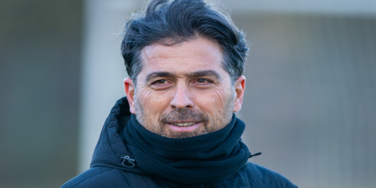 Konyaspor’da İlhan Palut’un teknik ekibi belli oldu