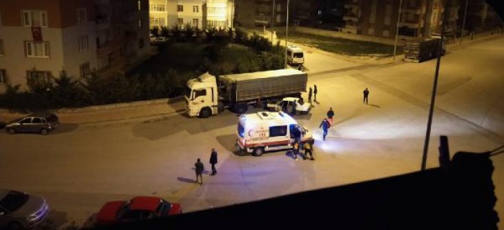 Konya’daki sağlık görevlilerine saldırı şüphelilerinin ifadeleri ortaya çıktı