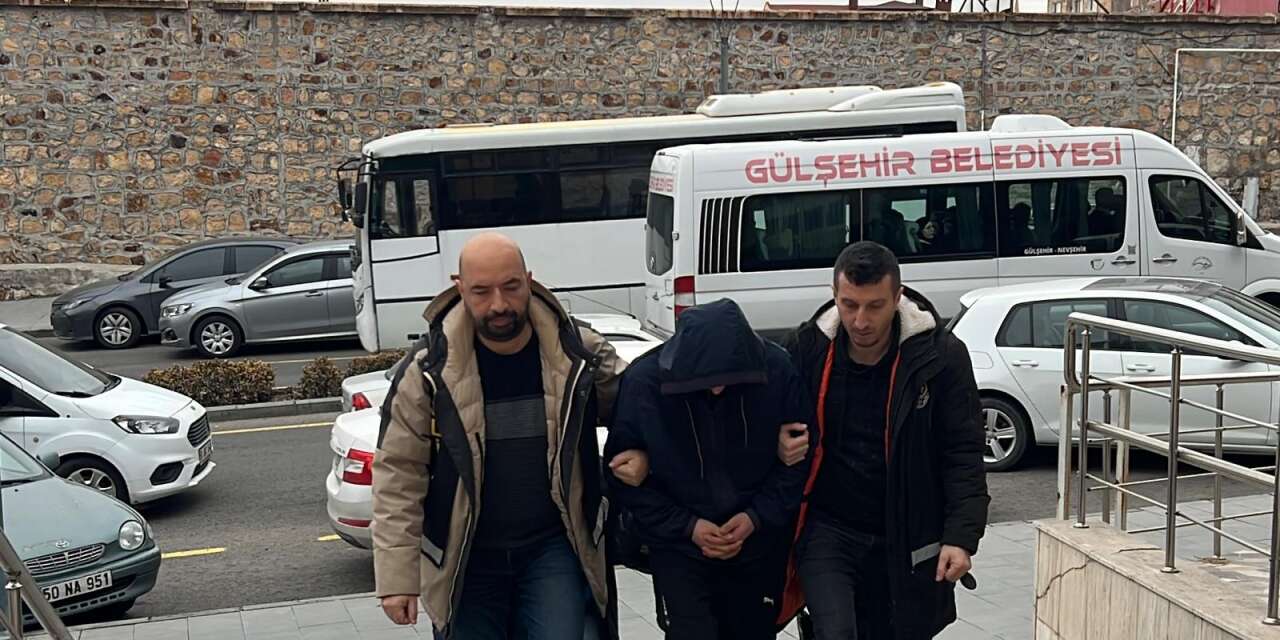 Klasik yöntemle emekli doktorun 650 bin dolarını dolandırdılar