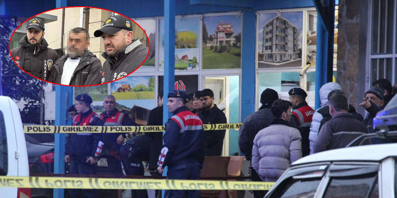 Emekli polis, karısını ve emlakçıyı öldürmüştü! İlişki iddiası ortaya atıldı