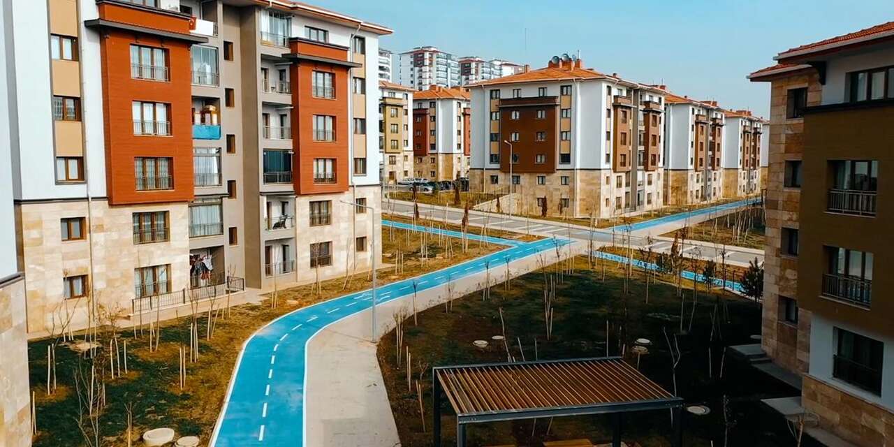 TOKİ kura takvimi! Bu hafta çekiliş yapılacak iller belli oldu