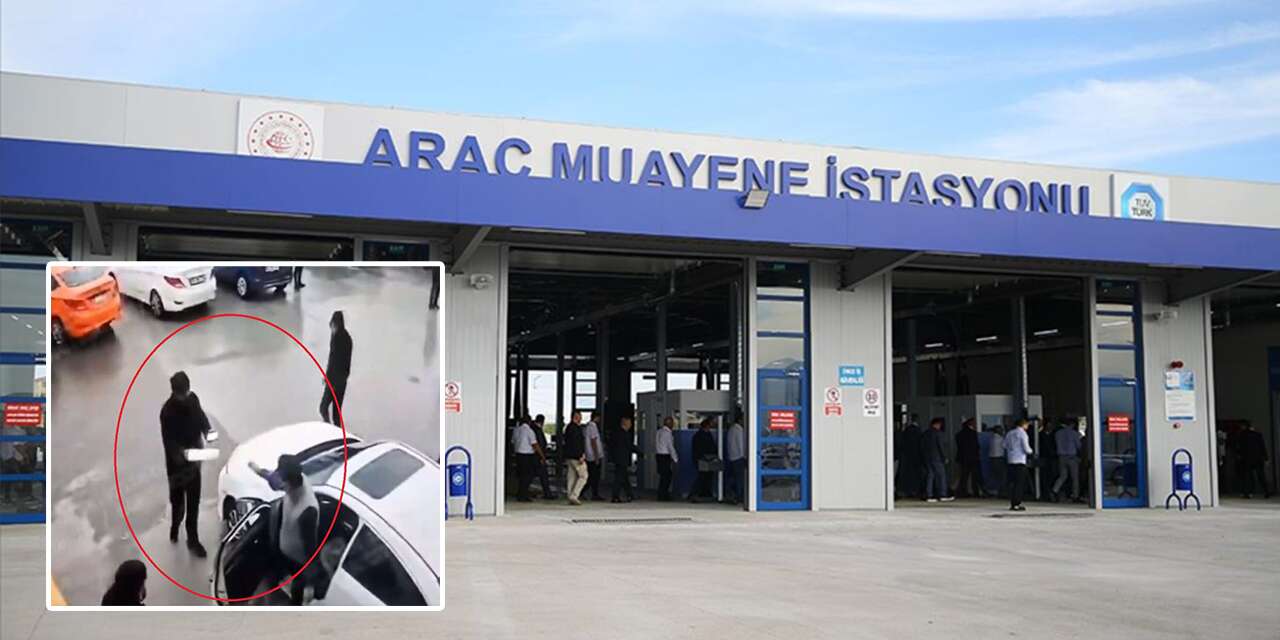 Polis memurunun öldürülmesi sonrası TÜVTÜRK’ten yeni karar