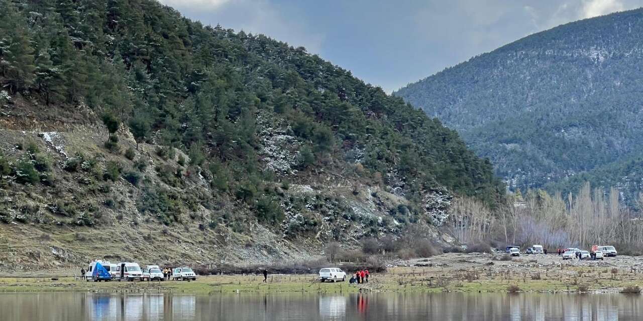 23 gündür kayıp olan Nimet Serdar’dan acı haber! Baraj gölünde ölü bulundu
