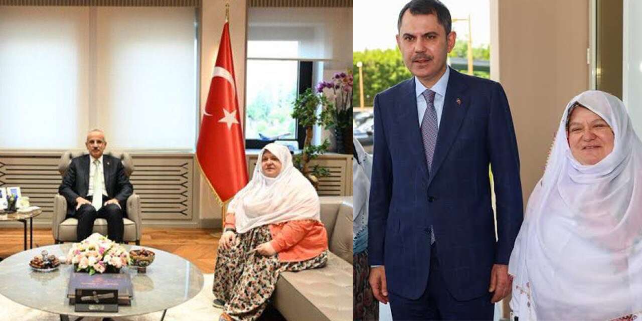 İYİ Partili ismin Zeynep Güneş’e yönelik hakaretine bakanlardan tepki