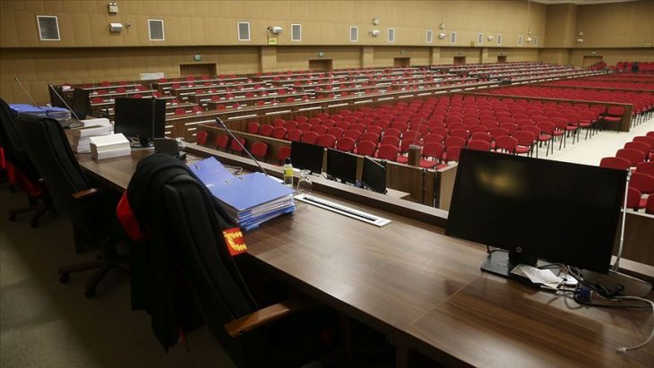 Konya'da itirafçı astsubay anlattı! FETÖ'den kopan askerleri örgütlemek için 'ümitçi' atamış