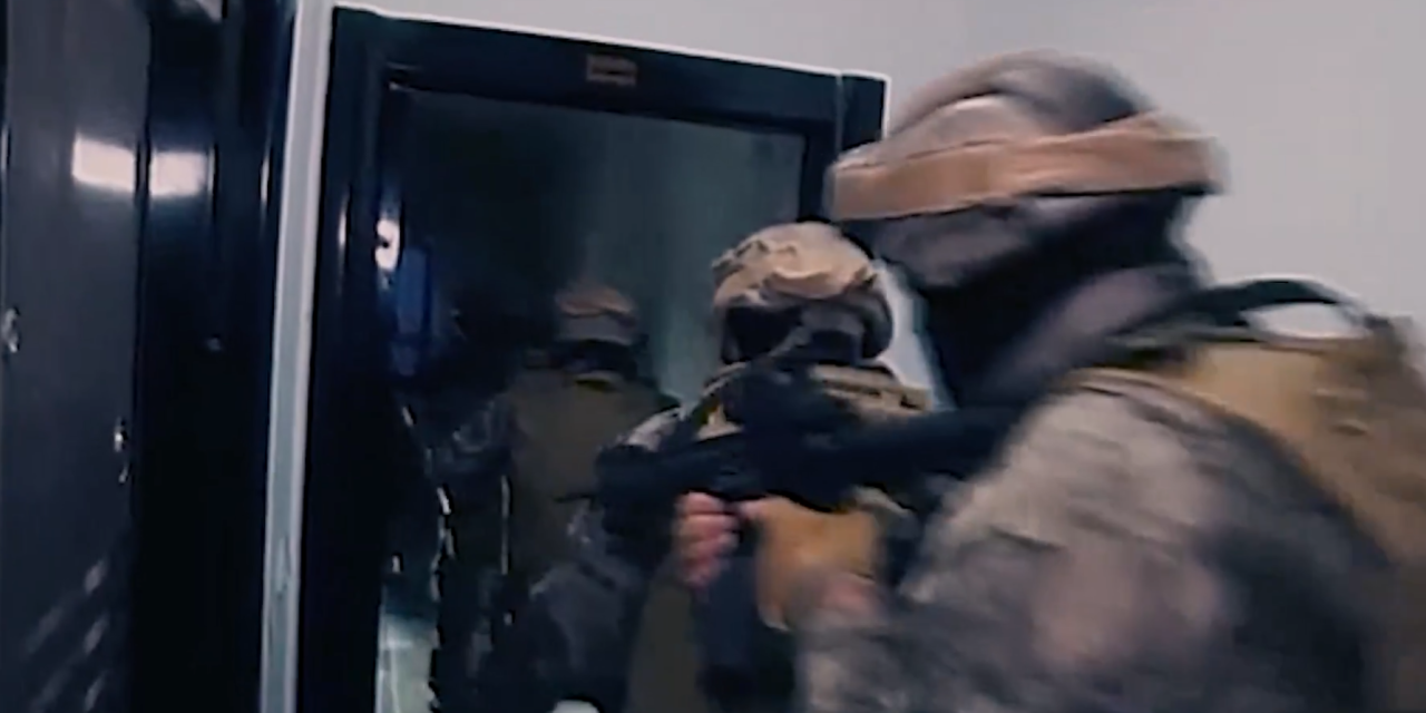 Konya dahil 24 ilde uyuşturucu operasyonu! 144 şüpheli yakalandı