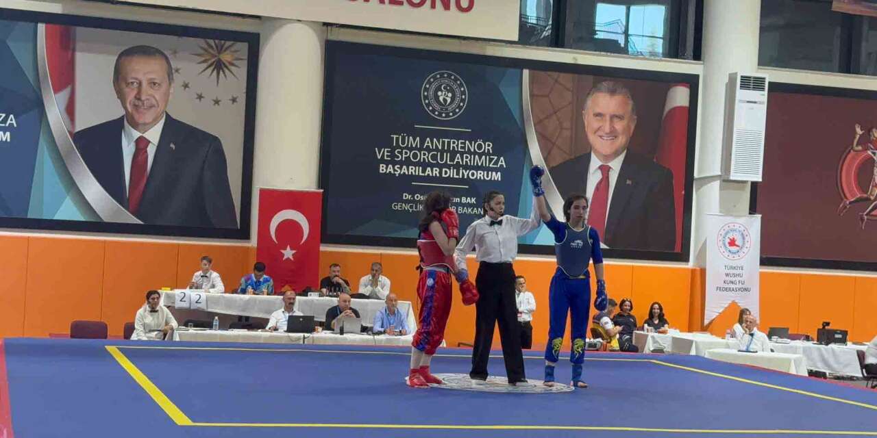 Konyalı Defne Temur artık milli takımda