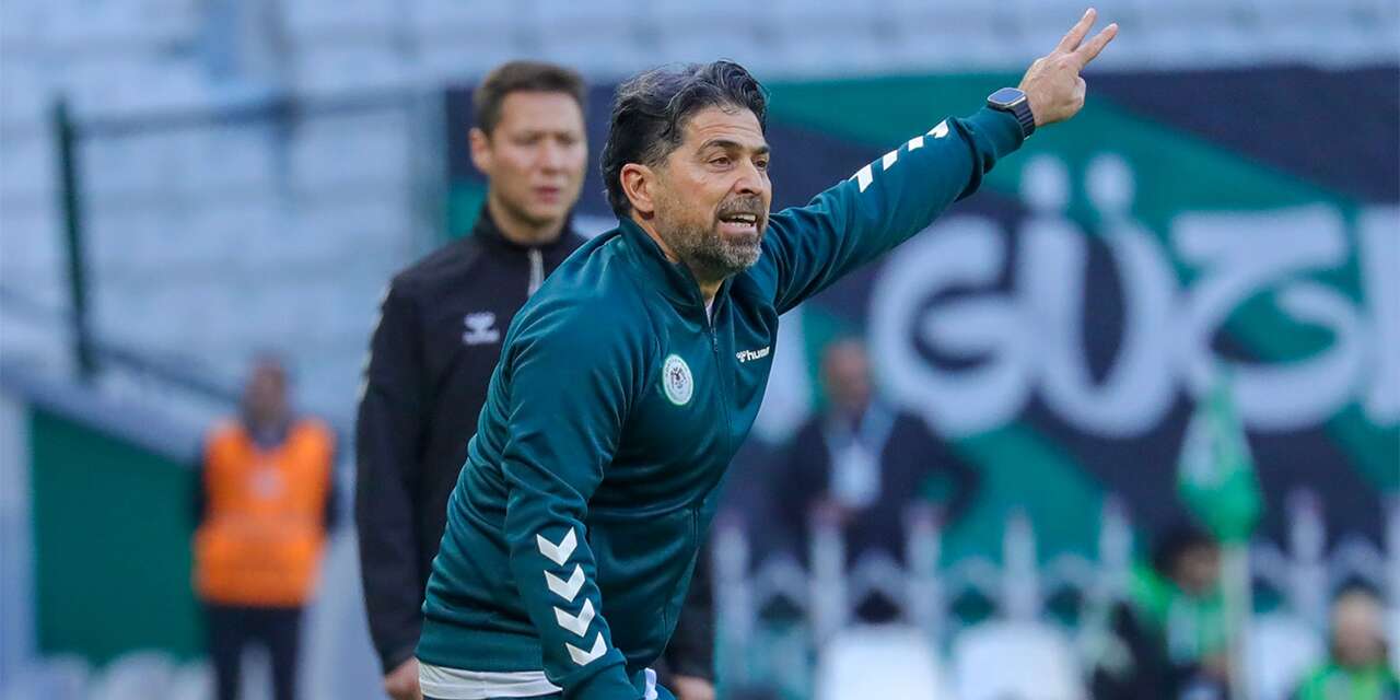 Bu şehir İlhan Palut’a güveniyor