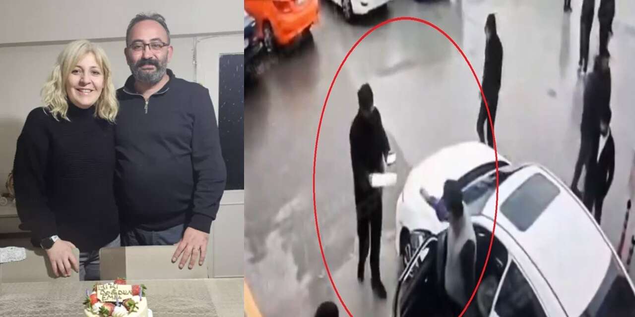 Polis memurunun öldürüldüğü muayene istasyonuna inceleme başlatıldı